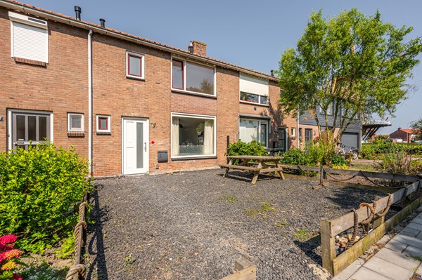 Verkocht: Vikingstraat 4, 4361 CR Westkapelle